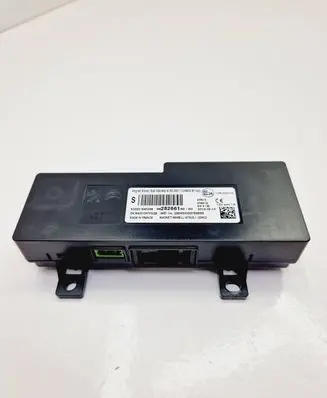 Peugeot 308 Other control units/modules 9828266180 616320011 503551640268