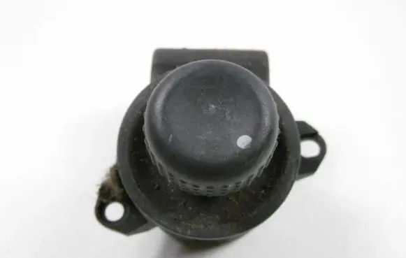 Renault Laguna I Wing mirror switch 7700421406