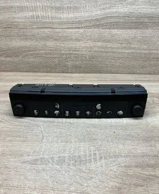 Opel Omega B1 Climate control unit 09146082 69387301