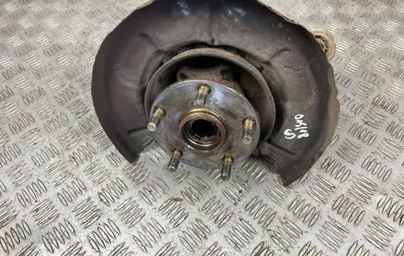 Subaru Outback (BS) Rear wheel hub