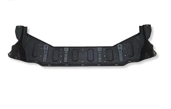 Hyundai Ioniq 5 Front bumper skid plate/under tray 84237GI000