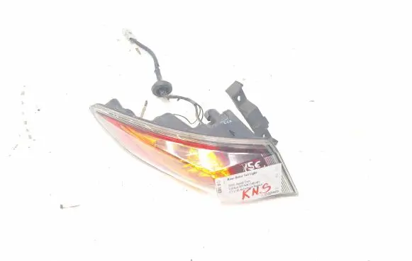 Honda Civic Rear/tail lights