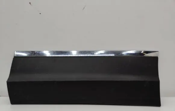 Volkswagen Tiguan Rear door trim (molding) 5NA854949AG