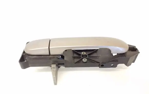 Nissan Note (E11) Front door exterior handle