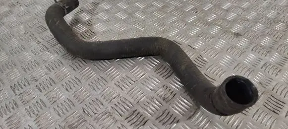 Intercooler hose/pipe