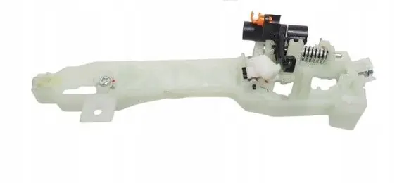 Hyundai Kona I Front door exterior handle/bracket 22311