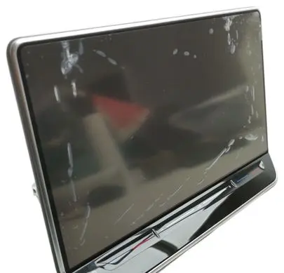 Volkswagen ID. Buzz Screen/display/small screen 1T3919605P