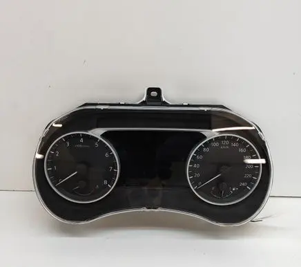 Nissan Juke II F16 Speedometer (instrument cluster) 248106PM5A