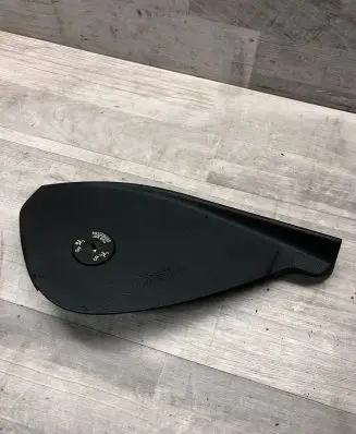 BMW 5 F10 F11 Dashboard side end trim 9209790 9209789 14243110