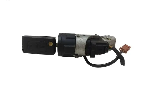 Citroen C3 Ignition lock 9663123280
