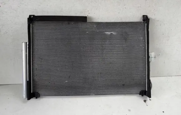 Isuzu D-Max A/C cooling radiator (condenser) 97491401