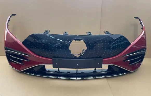 Mercedes-Benz EQS V297 Front bumper A2978880600