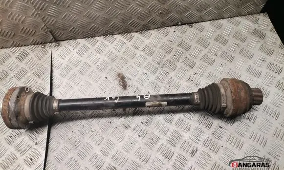 Audi A4 S4 B8 8K Rear driveshaft 8K0501203N