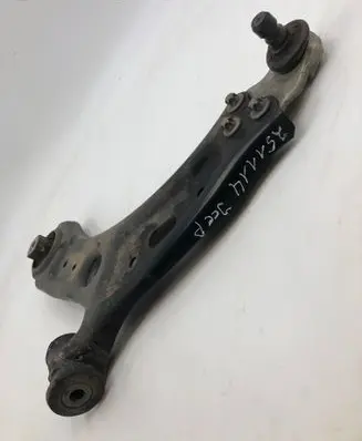 Jeep Compass Front lower control arm/wishbone 00519613410