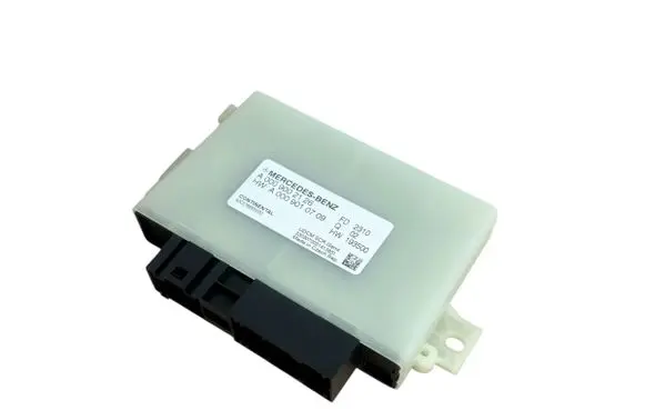 Mercedes-Benz Sprinter W907 W910 Other control units/modules A0009002126 A0009009747
