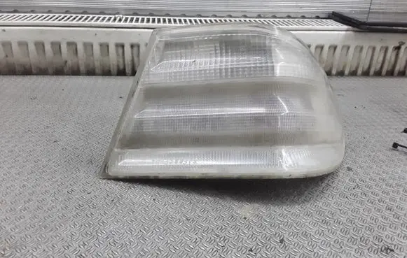 Mercedes-Benz E W210 Rear/tail lights 014401915