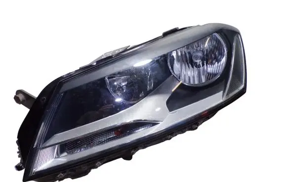 Volkswagen PASSAT B7 Headlight/headlamp 3AB941005