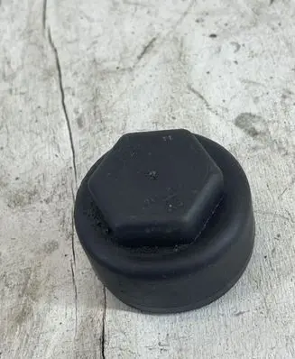Original wheel cap