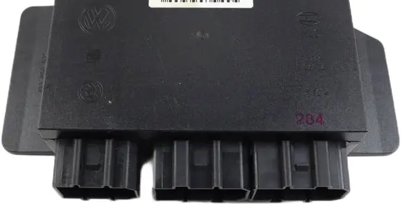 Volkswagen PASSAT B5.5 Comfort/convenience module 1C0959799A 5DK00821300