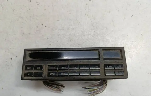BMW 3 E36 Screen/display/small screen 209415XX88 HW05SW26