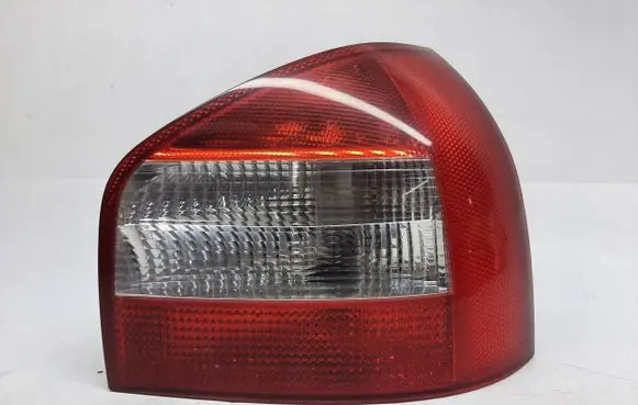 Audi A3 S3 8L Rear/tail lights