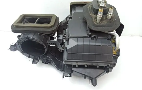 Peugeot Boxer Interior heater climate box assembly 07356013520 36504