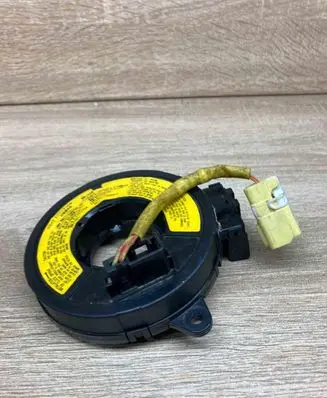 Mazda 323 F Airbag slip ring squib (SRS ring) Mazda323FSlipRing