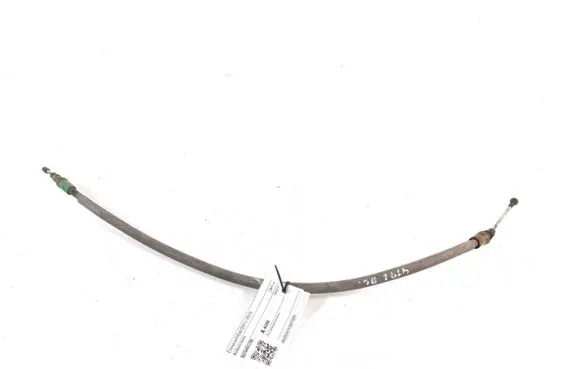 Citroen DS4 Handbrake/parking brake wiring cable 9675491780
