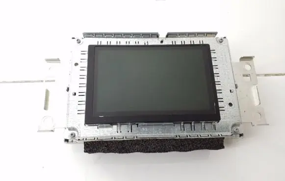 Volvo V60 Screen/display/small screen 31357023