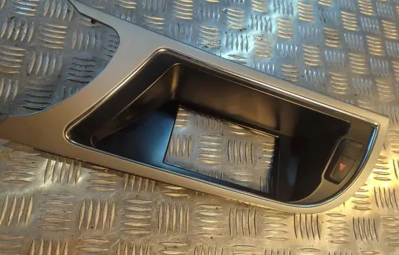 Audi A5 8T 8F Other interior part 8T2857185