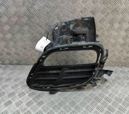 Porsche Panamera (970) Front grill 97050598500