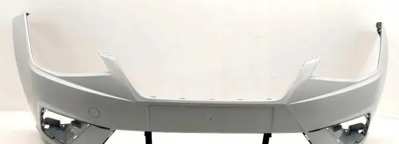 Seat Ibiza V (KJ) Front bumper