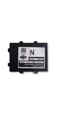 Infiniti FX Power steering control unit/module 285011DR0A