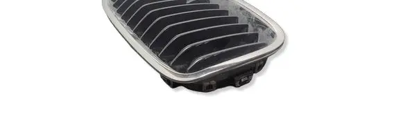 BMW 1 F20 F21 Front bumper upper radiator grill 7239021 7262117 7262119