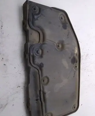 KIA Sportage Engine splash shield/under tray LM291302S100