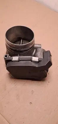 BMW 7 F01 F02 F03 F04 Throttle valve 7556119 C53356723