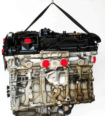 BMW 3 G20 G21 Engine B58B30C