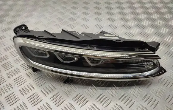 Citroen C3 Aircross LED Daytime headlight 9822790280