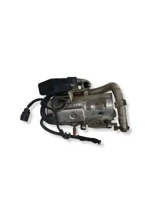 Volvo XC90 Auxiliary pre-heater (Webasto) 30645239 030887664 37310021