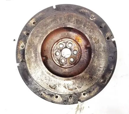 Citroen Jumper Flywheel