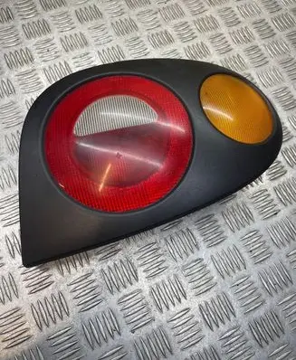 Renault Megane II Rear/tail lights 7700830098