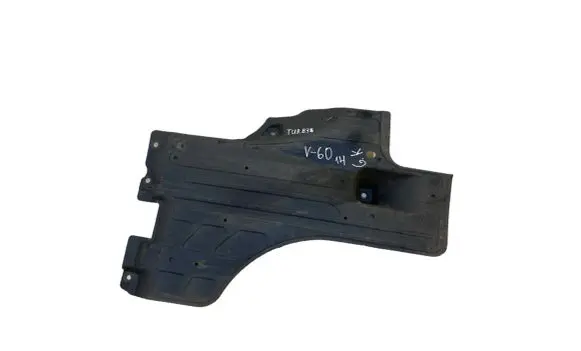 Volvo V60 Rear underbody cover/under tray 30736340