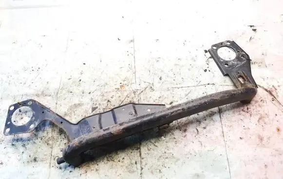 Audi A4 S4 B7 8E 8H Intercooler hose/pipe