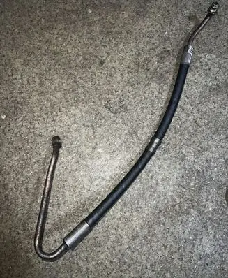 BMW 3 E46 Power steering hose/pipe/line 1095157