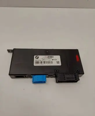 BMW 5 F10 F11 Gateway control module 9267515 113642 8C40886597