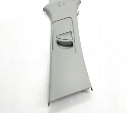 Skoda Yeti (5L) (B) pillar trim (top) 5L0867244