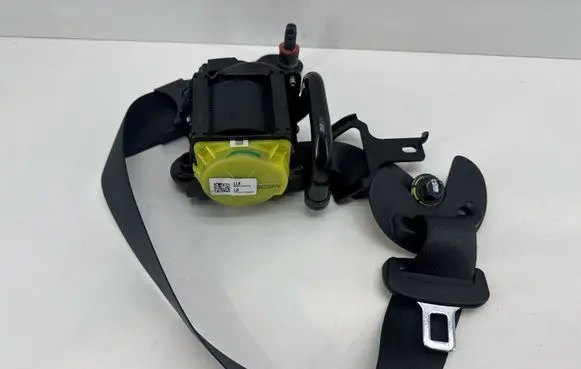 KIA Ceed Front seatbelt 88810J7000WK