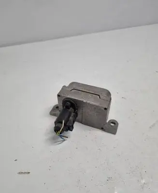 ESP (stability system) control unit