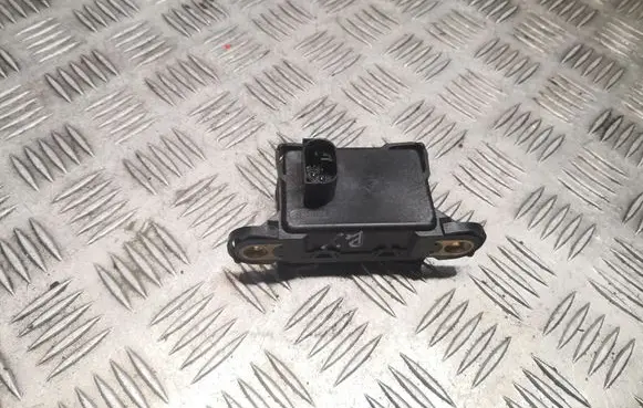Jaguar XJ X350 Acceleration sensor 5W9314B296AE