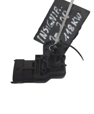 Air pressure sensor
